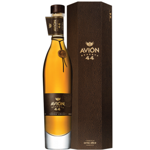 Avion 44 - DRINKSDELI