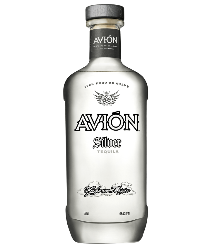 Avion Silver - DRINKSDELI