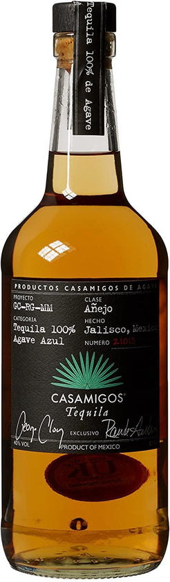 Casamigos Anejo - DRINKSDELI