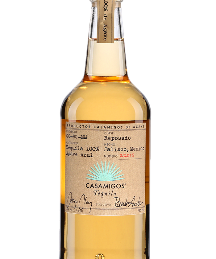 Casamigos Reposado - DRINKSDELI