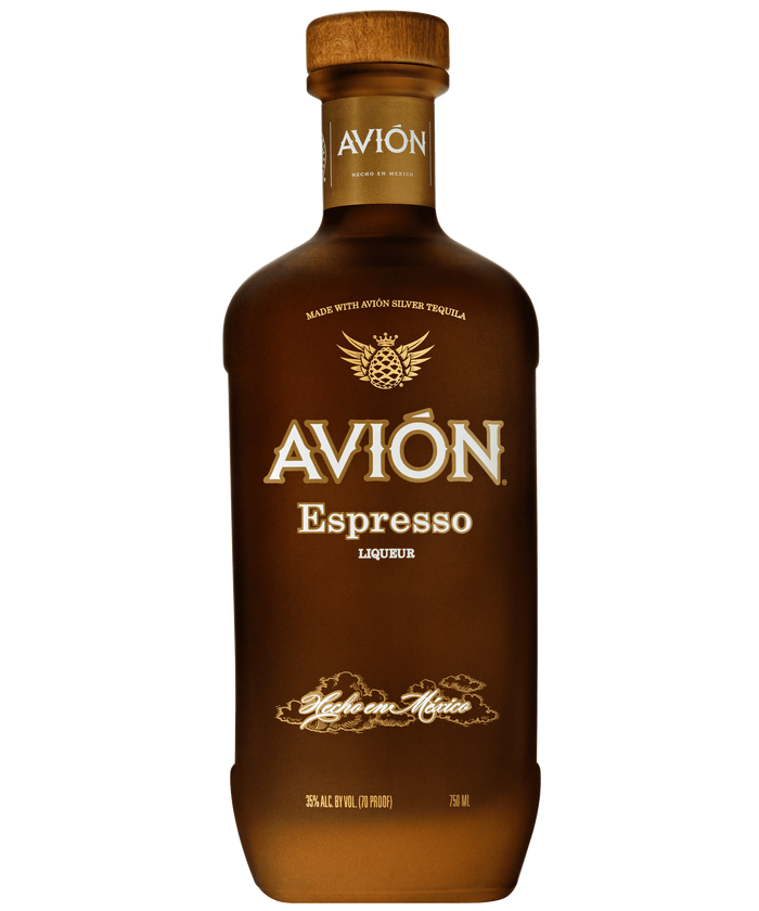 Avion Espresso - DRINKSDELI