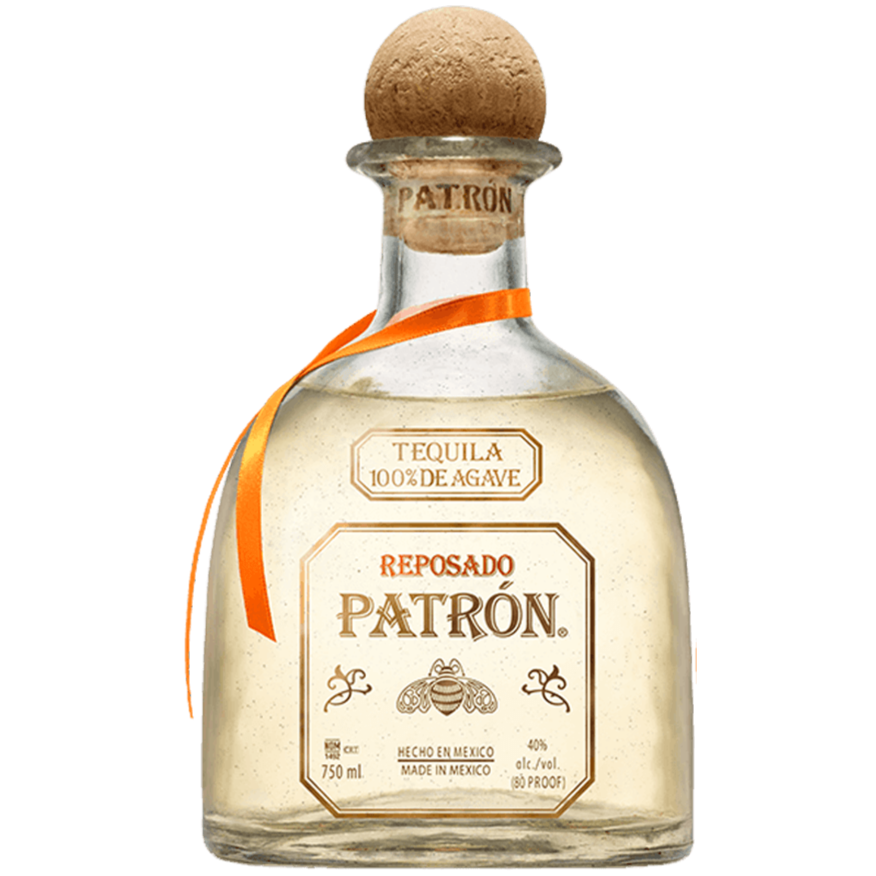 Patron Reposado - DRINKSDELI