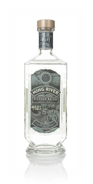 Ming River Baijiu