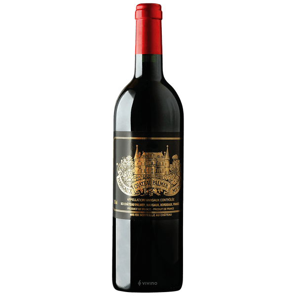 Chateau Palmer Margaux 1994