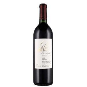 Overture by Opus One | 6 Bottles