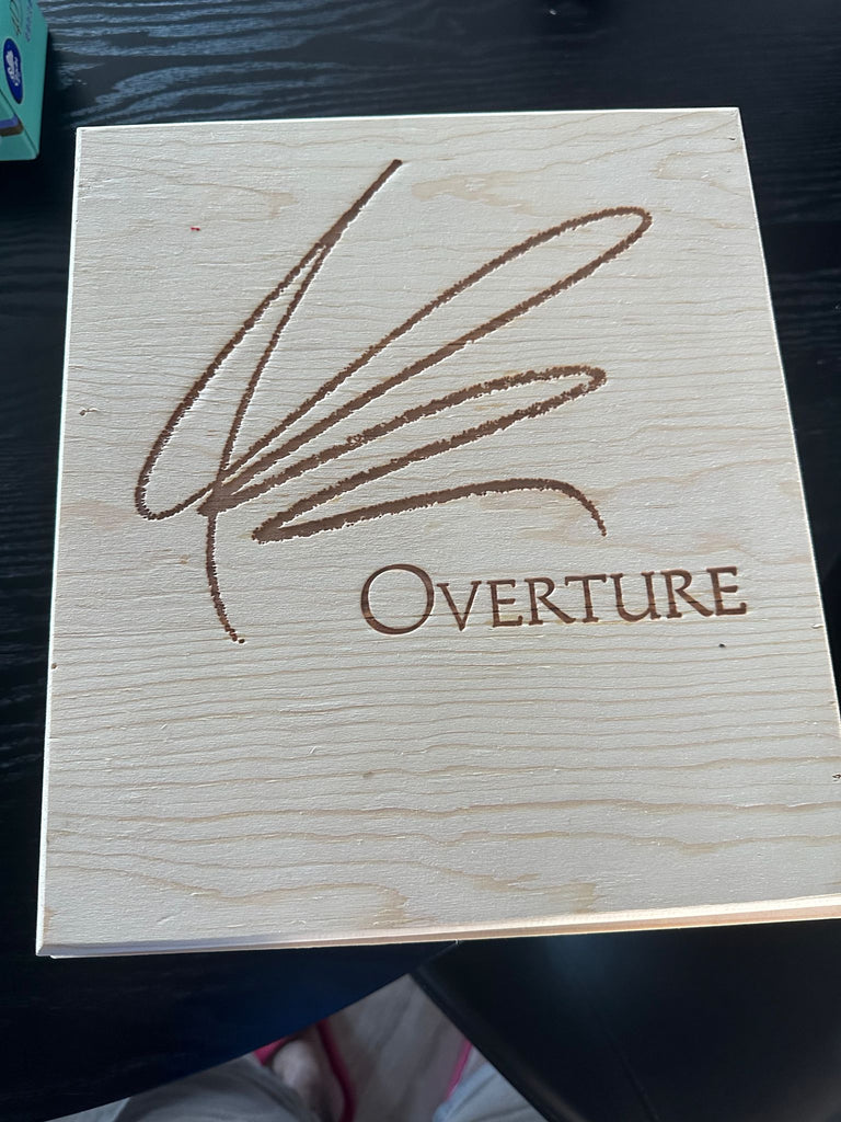 Overture by Opus One | 6 Bottles