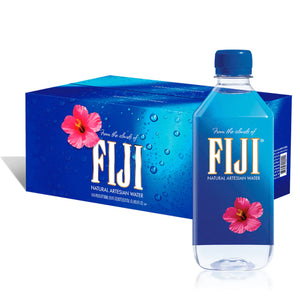 Fiji Natural Artesian Water
