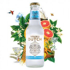 Double Dutch Skinny Tonic Water