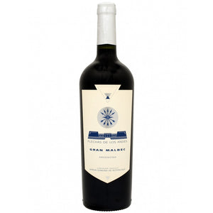 Flechas de los Andes Gran Malbec (Argentina)
