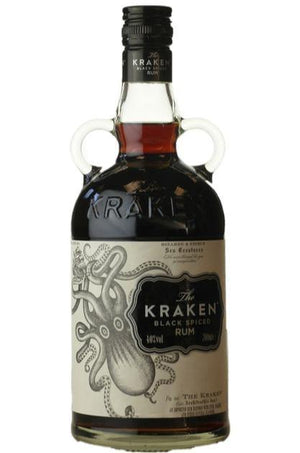 Kraken - DRINKSDELI