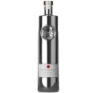 Four Fox Sake Junmai Daiginjo