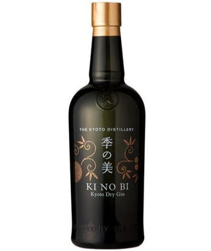 Ki No Bi Kyoto Distillery - DRINKSDELI