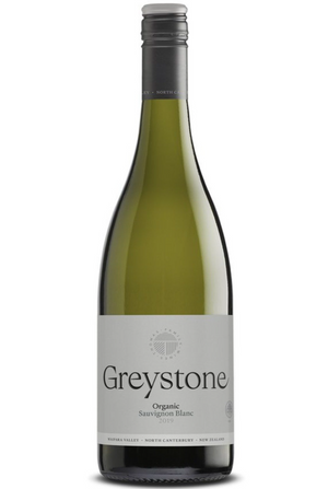 Greystone Barrel Fermented Sauvignon Blanc