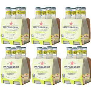 San pellegrino Sparkling Pompelmo | Pack of 24