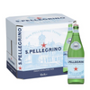 San Pellegrino Sparkling Natural Mineral Water| 1000ml | Pack of 12