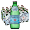 San Pellegrino Sparkling Natural Mineral Water| 250ml | Pack of 24