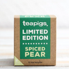 TeaPigs Spiced Pear Tea | Winter Editions