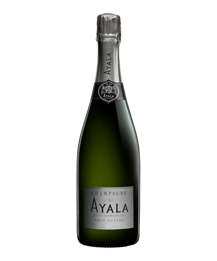 Ayala Brut Nature N.V | 750ml