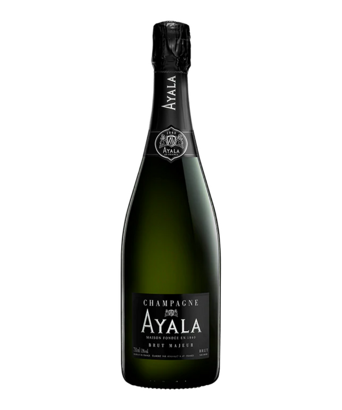 Ayala Brut Majeur N.V | 750ml