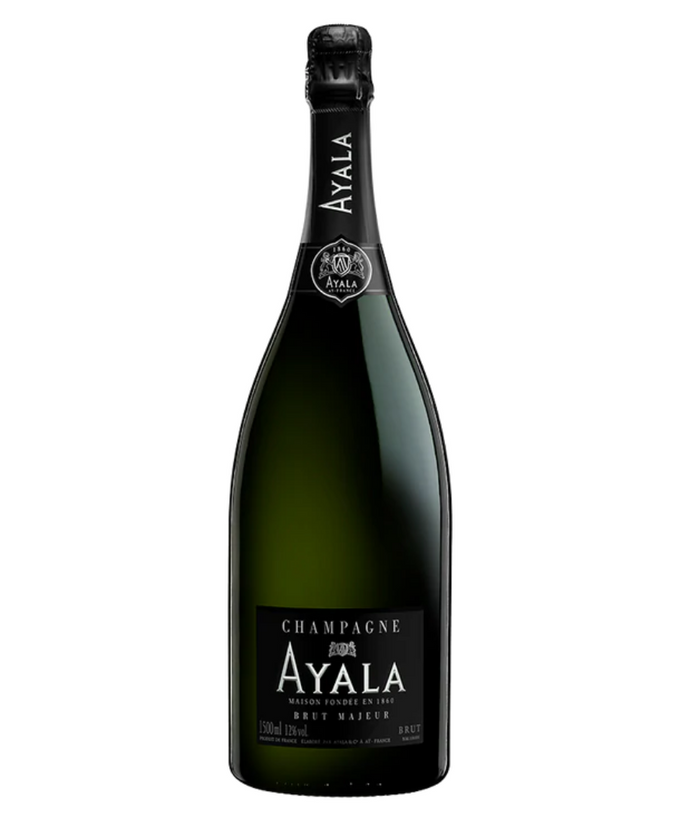 Ayala Brut Majeur Magnum A.V | 1500ml