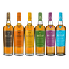 Macallan Edition Series (No. 1 - 6) | Full Set Scotch Single Malt Whisky