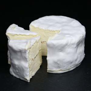 Cremeux De Bourgogne Truffle | 200g