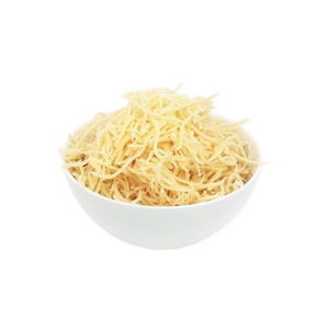 Shredded Emmental | 1kg