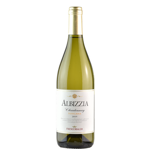 Frescobaldi Albizzia Chardonnay di Toscana IGT  | 750ml