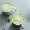 TeaPigs Premium Organic Matcha Green Tea| Select Pack