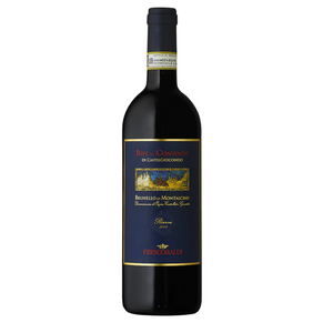 Frescobaldi Ripe Al Convento Di CastelGiocondo Brunello Di Montalcino Riserva DOCG | 750ml
