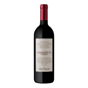 Frescobaldi Giramonte Toscana IGT 2015 |750ml
