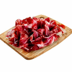 Bellota Ham | 75% Iberico | Hand Carved |100g