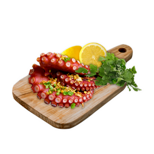 Cocimar Cooked Octopus|  300g