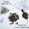 TeaPigs Jasmine Pearls| Select Pack