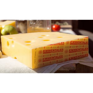 Emmentaler Swiss AOC Doux | 200g