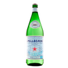San Pellegrino Sparkling Natural Mineral Water| 1000ml | Pack of 12