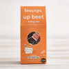 TeaPigs Organic Up Beet Energy Tea
