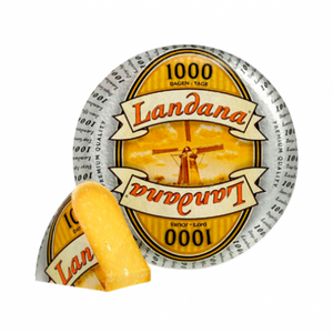 Gouda 1000 Days Old | 180g