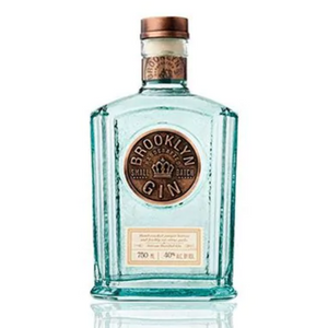 Brooklyn Gin