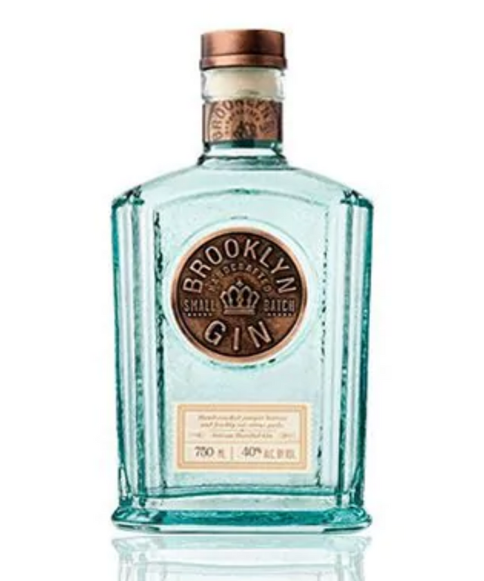 Brooklyn Gin