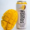 Squish Hard Seltzer | Mango Flavour | Pack of 24