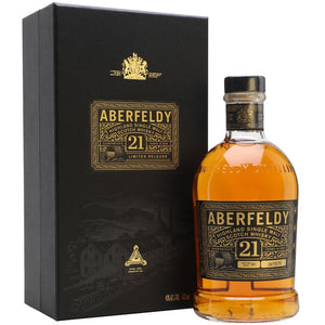 Aberfeldy 21YO - Highlands