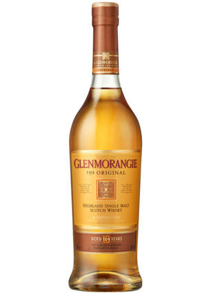 Glenmorangie The Original - Highland - DRINKSDELI