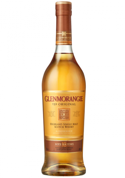 Glenmorangie The Original - Highland - DRINKSDELI