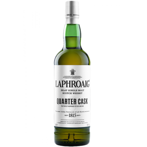 Laphroaig Quarter Cask - Islay - DRINKSDELI