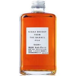 Nikka From The Barrel - DRINKSDELI