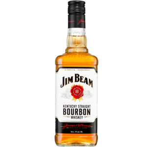 Jim Beam White 1L - DRINKSDELI