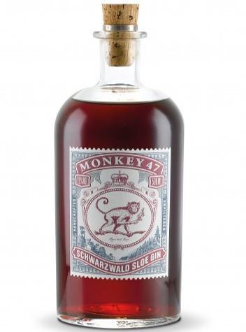 Mokey 47 Sloe-DRINKSDELI