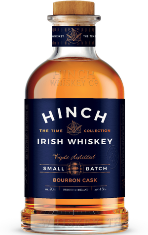 Hinch Small Batch Bourbon Cask - DRINKSDELI