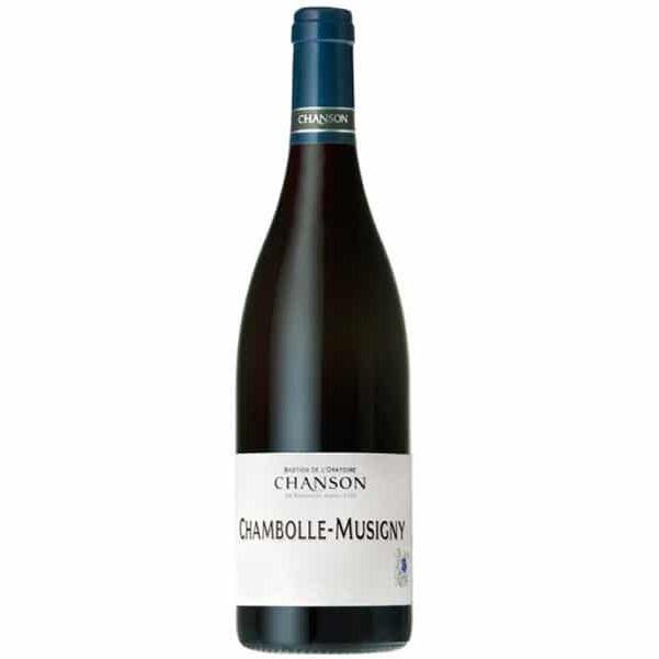 Domaine Chanson Chambolle Musigny 2010 (France) - DRINKSDELI